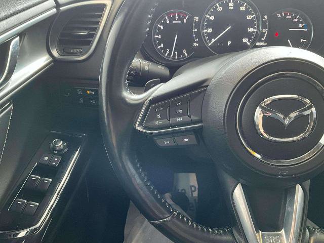 Used 2021 MAZDA CX-9 Grand Touring image 11