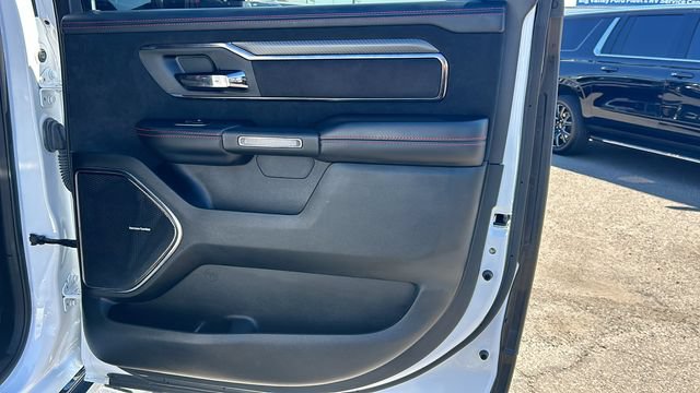 Used 2021 RAM 1500 TRX w/ TRX Level 2 Equipment Group AWD/4WD image 12