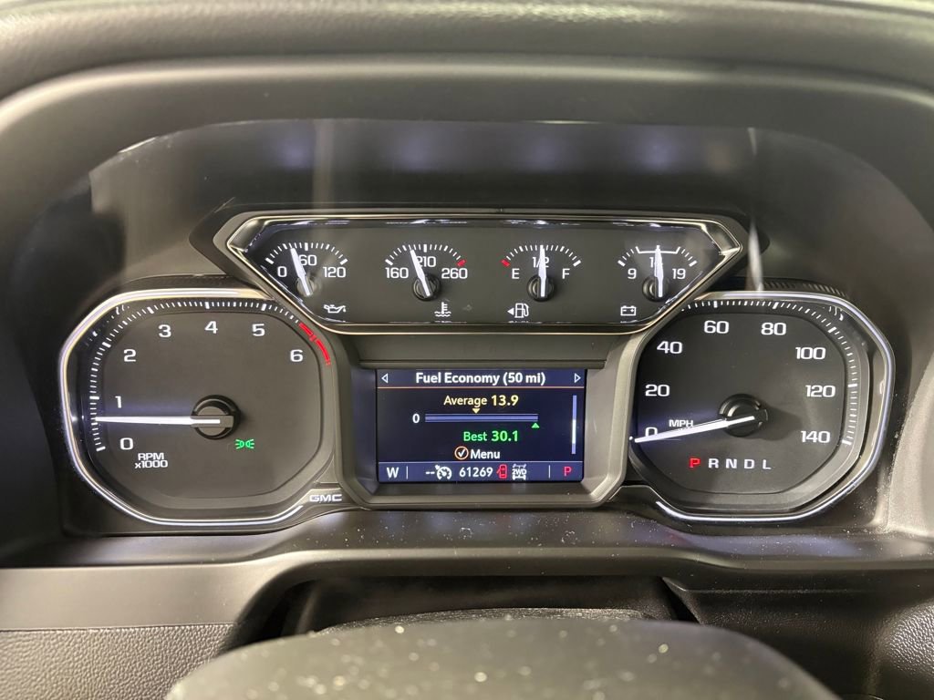 Used 2022 GMC Sierra 3500 SLT w/ SLT Premium Package image 18