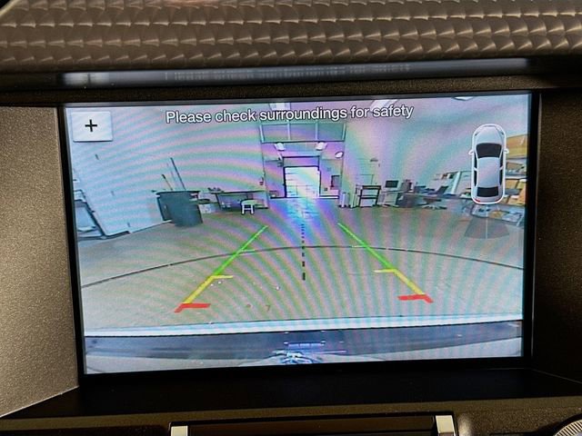 Certified 2018 Ford Mustang Premium w/ Ecoboost Performance Package image 27