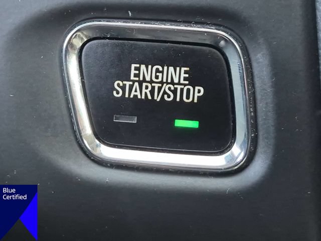 Used 2020 GMC Acadia Denali FWD image 28