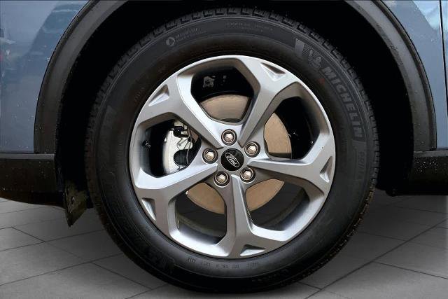 Certified 2026 Ford Escape ST-Line w/ Tech Pack #1 image 12