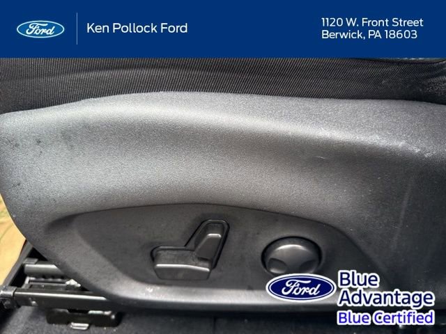 Used 2022 Jeep Compass Latitude AWD/4WD image 17