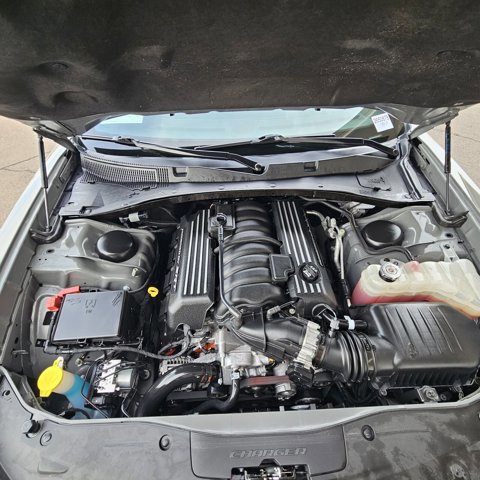 Used 2023 Dodge Charger Scat Pack image 12