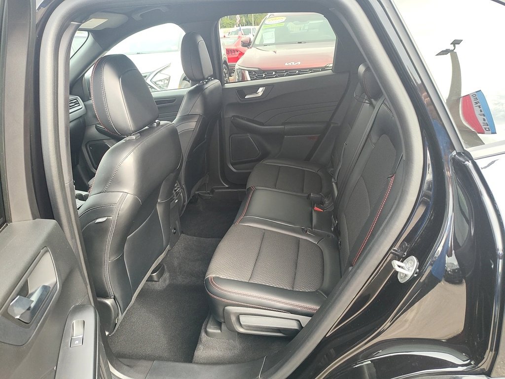 Certified 2023 Ford Escape ST-Line w/ Tech Pack #1 image 25