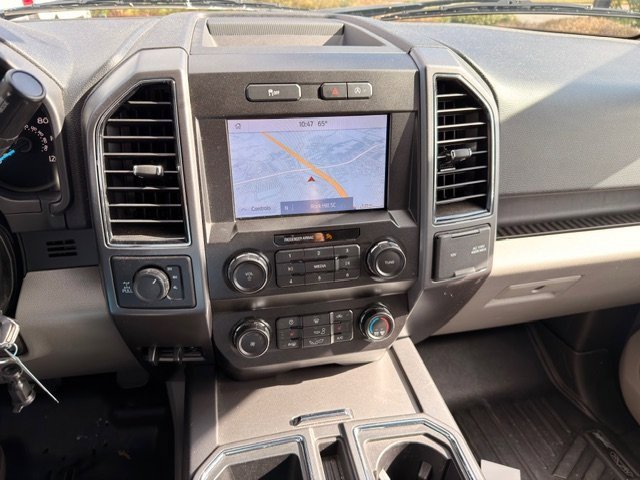 Certified 2019 Ford F150 XLT w/ Equipment Group 302A Luxury image 2