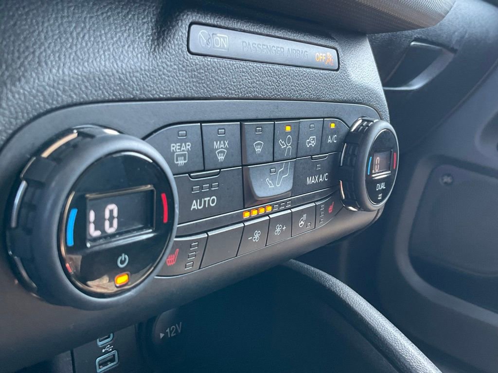 Certified 2021 Ford Bronco Sport Outer Banks w/ Outer Banks Package image 5