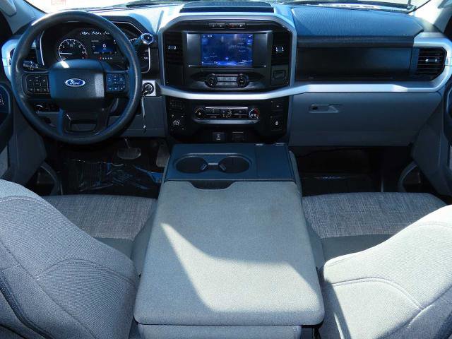 Certified 2023 Ford F150 XLT w/ XTR Package image 25