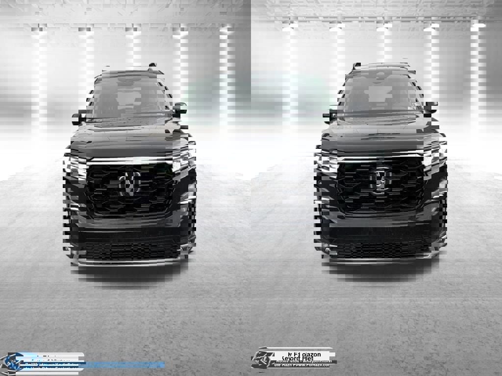 Used 2023 Honda Pilot Elite image 8