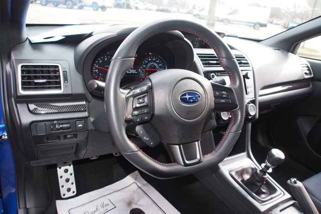 Used 2018 Subaru WRX image 15