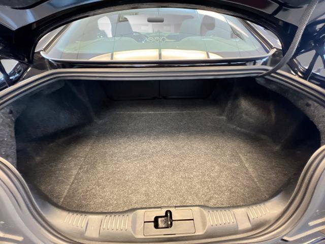 Certified 2018 Ford Mustang Coupe RWD image 25