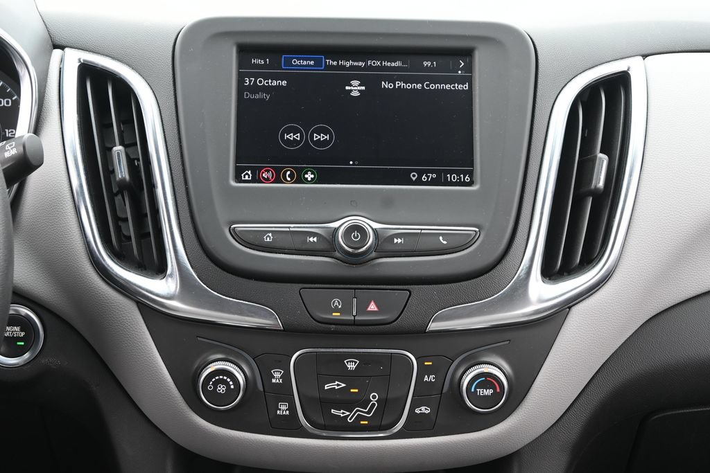 Used 2022 Chevrolet Equinox LS AWD/4WD image 27