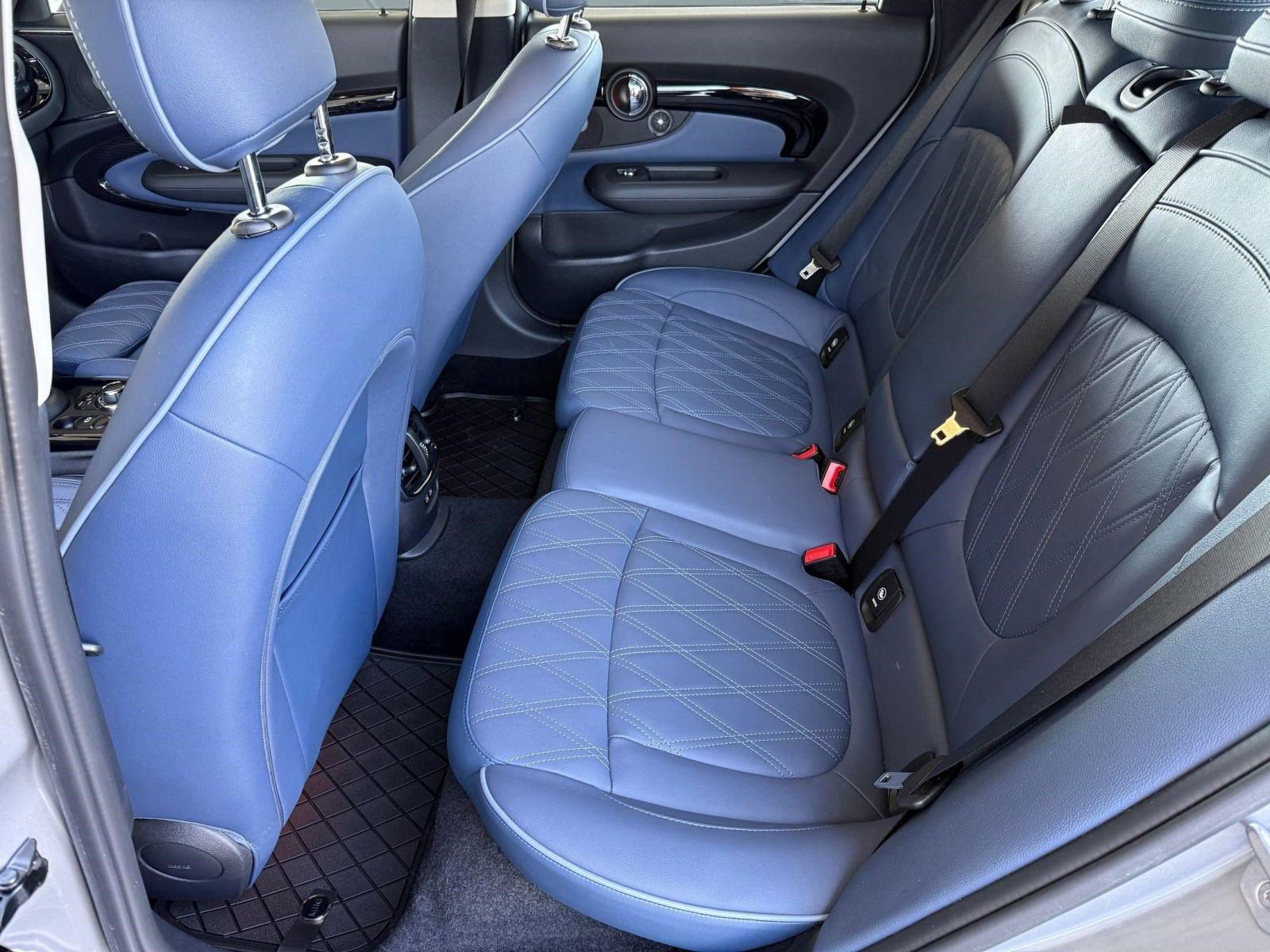 Used 2024 MINI Cooper Clubman S AWD/4WD image 15