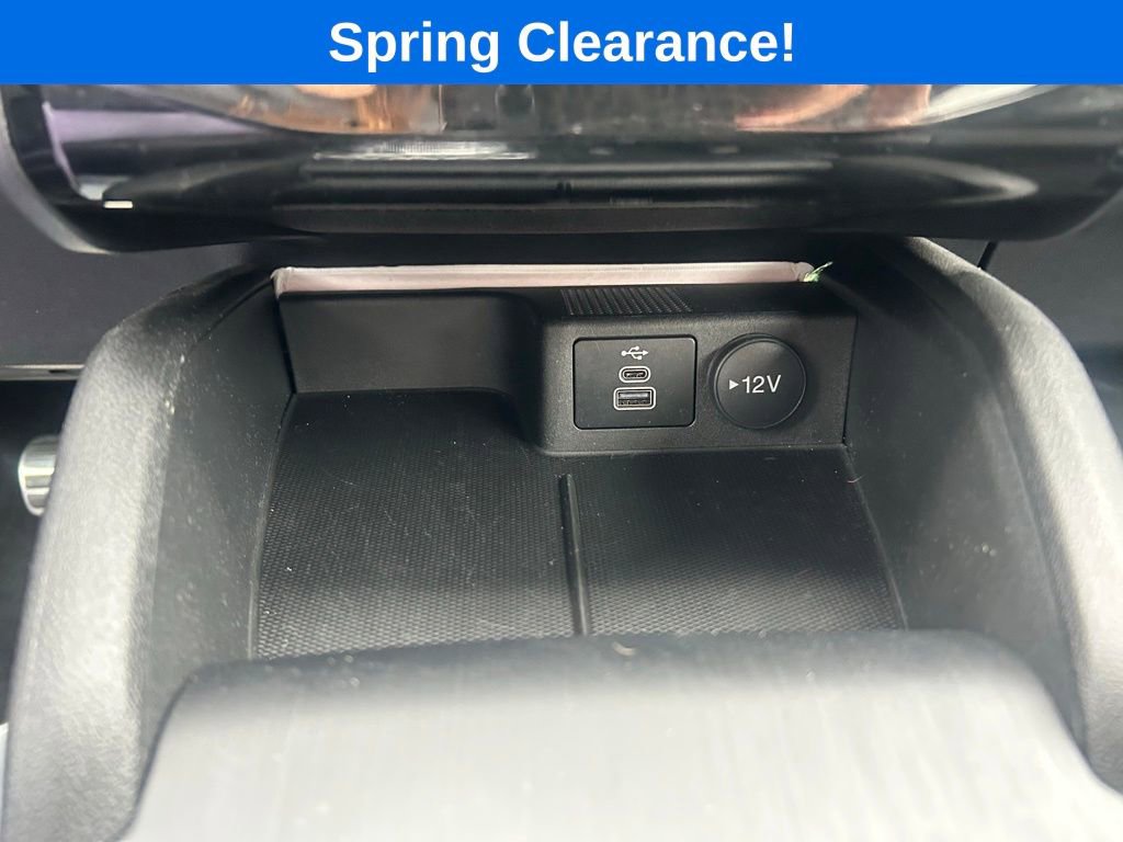 Certified 2024 Ford Escape ST-Line w/ Tech Pack #1 AWD/4WD image 31