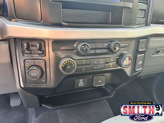Certified 2026 Ford F250 XLT AWD/4WD image 28