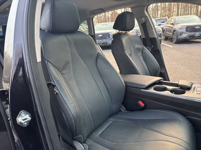 Used 2021 Acura TLX Technology Package image 23