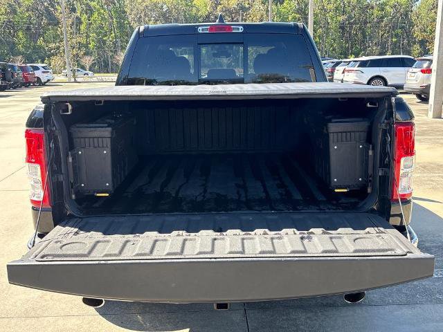Used 2021 RAM 1500 Lone Star image 30