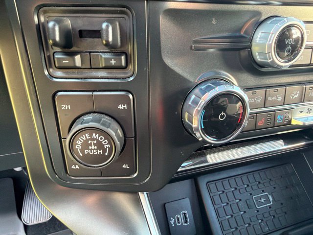 Certified 2025 Ford F150 Raptor AWD/4WD image 16