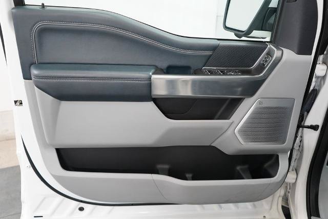 Certified 2021 Ford F150 Limited AWD/4WD image 27