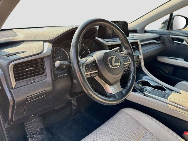 Used 2021 Lexus RX 350 AWD w/ Accessory Package image 9