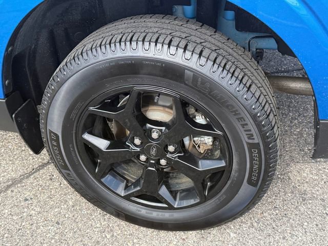 Certified 2022 Ford Maverick XLT w/ Equipment Group 300A Standard image 5