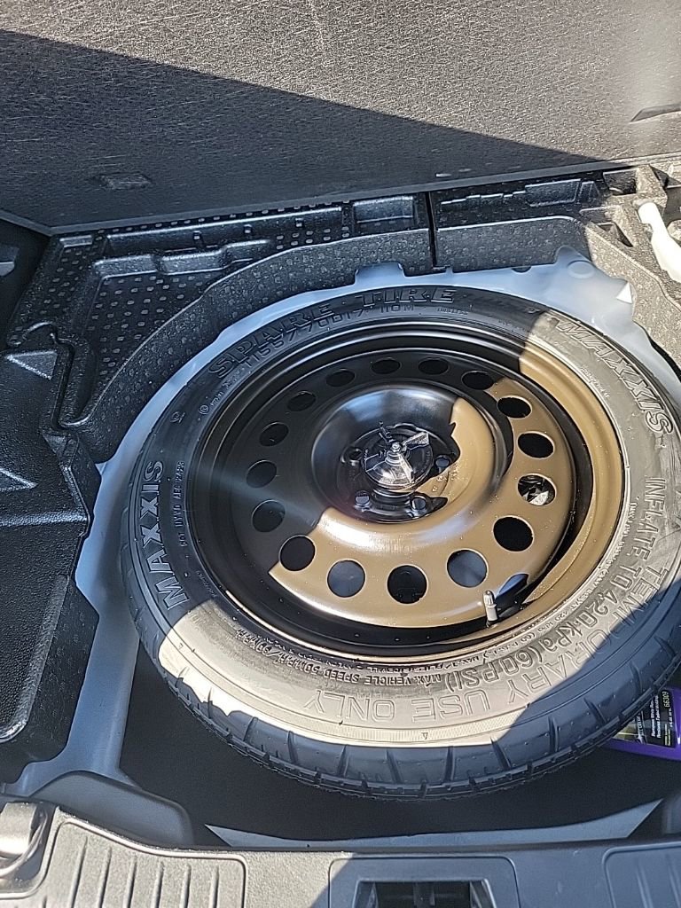 Certified 2023 Ford Escape Active w/ Tech Pack #1 image 25