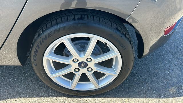 Certified 2019 Ford Fiesta SE w/ Equipment Group 201A FWD image 6