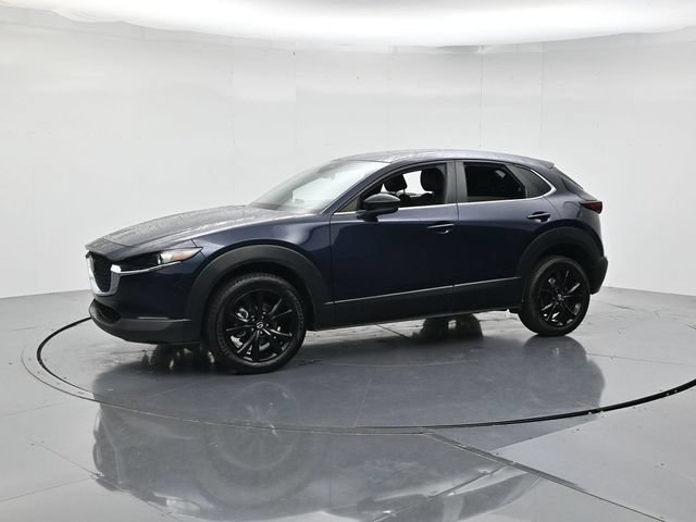 Used 2024 MAZDA CX-30 AWD 2.5 S w/ Select Sport Pkg image 5