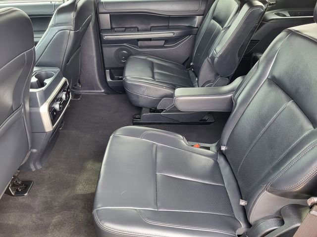 Certified 2024 Ford Expedition XLT image 31