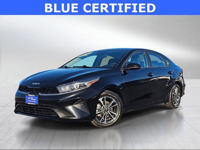 Used 2024 Kia Forte LXS