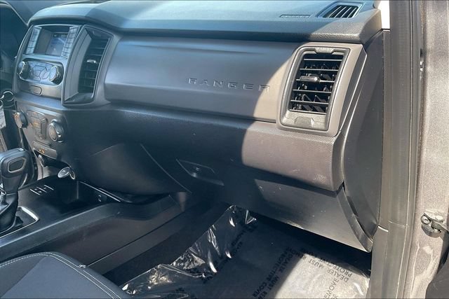 Certified 2021 Ford Ranger XL w/ Equipment Group 101A High RWD image 16