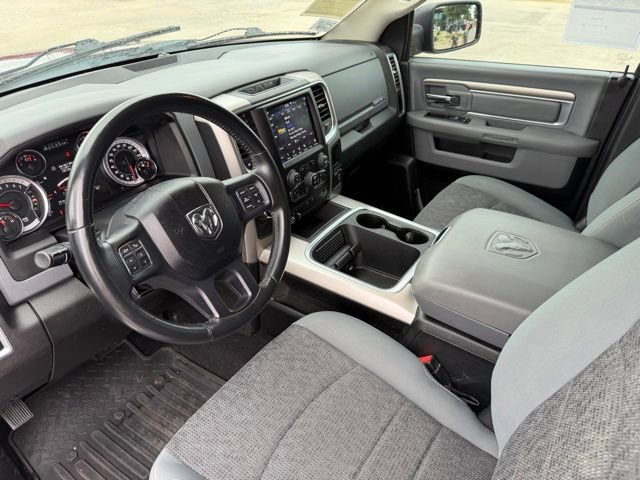 Used 2019 RAM 1500 Lone Star RWD image 11