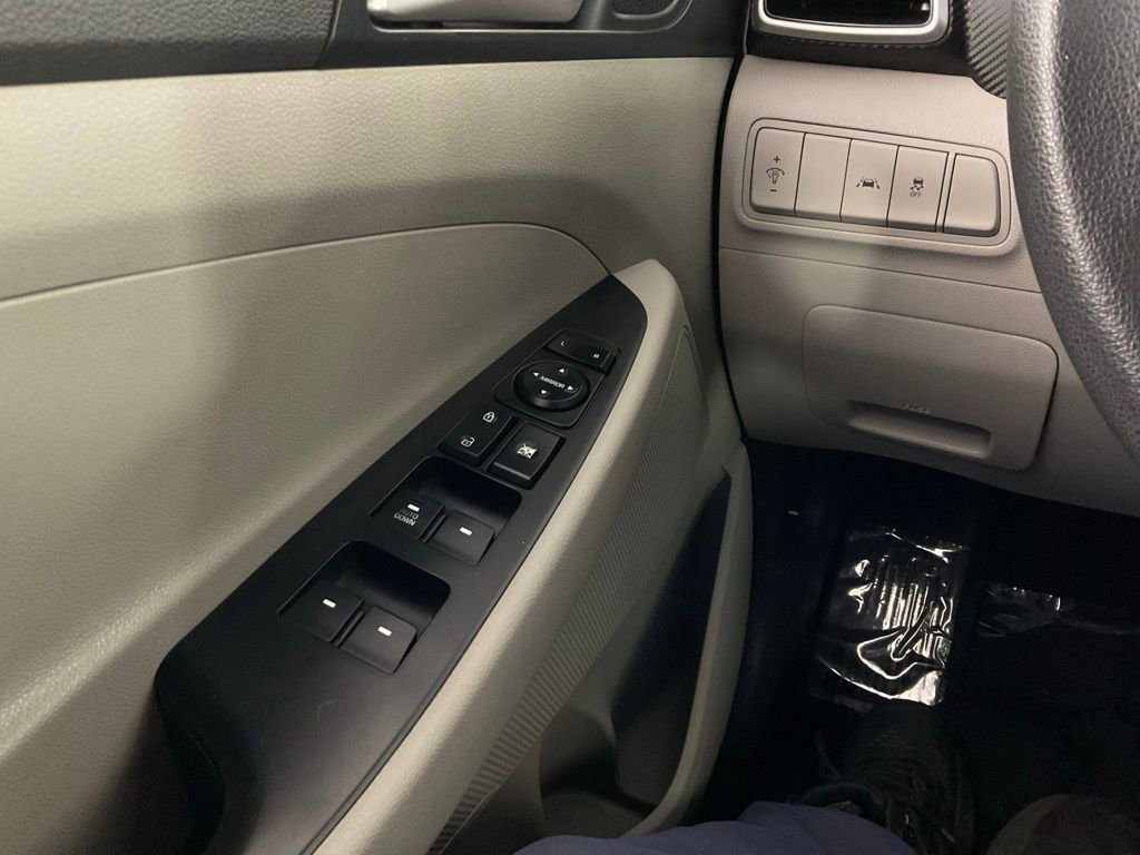 Used 2019 Hyundai Tucson SE FWD image 19