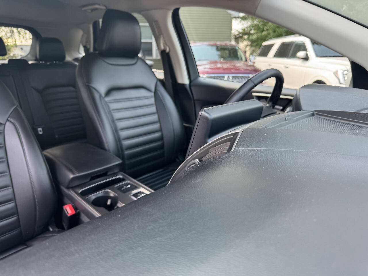 Certified 2023 Ford Edge SEL AWD/4WD image 33