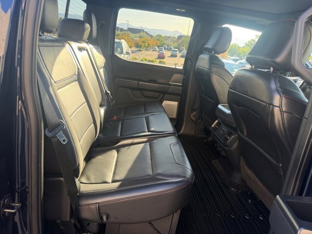 Certified 2024 Ford F150 Raptor AWD/4WD image 18