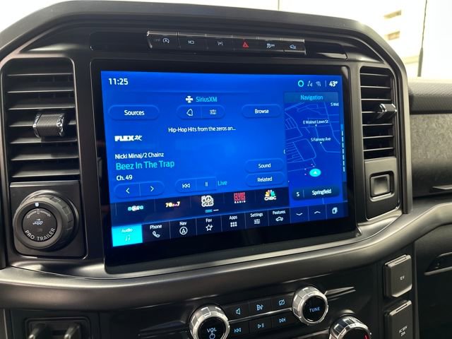 Certified 2024 Ford F150 Tremor w/ Tow/Haul Package image 26