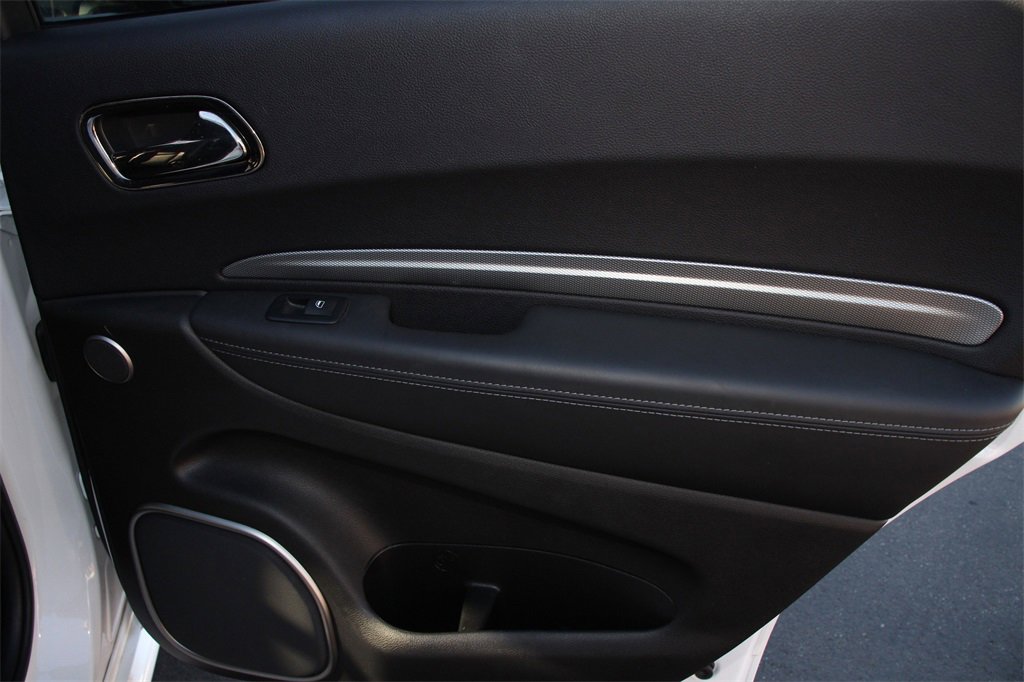Used 2019 Dodge Durango R/T w/ Technology Group image 26