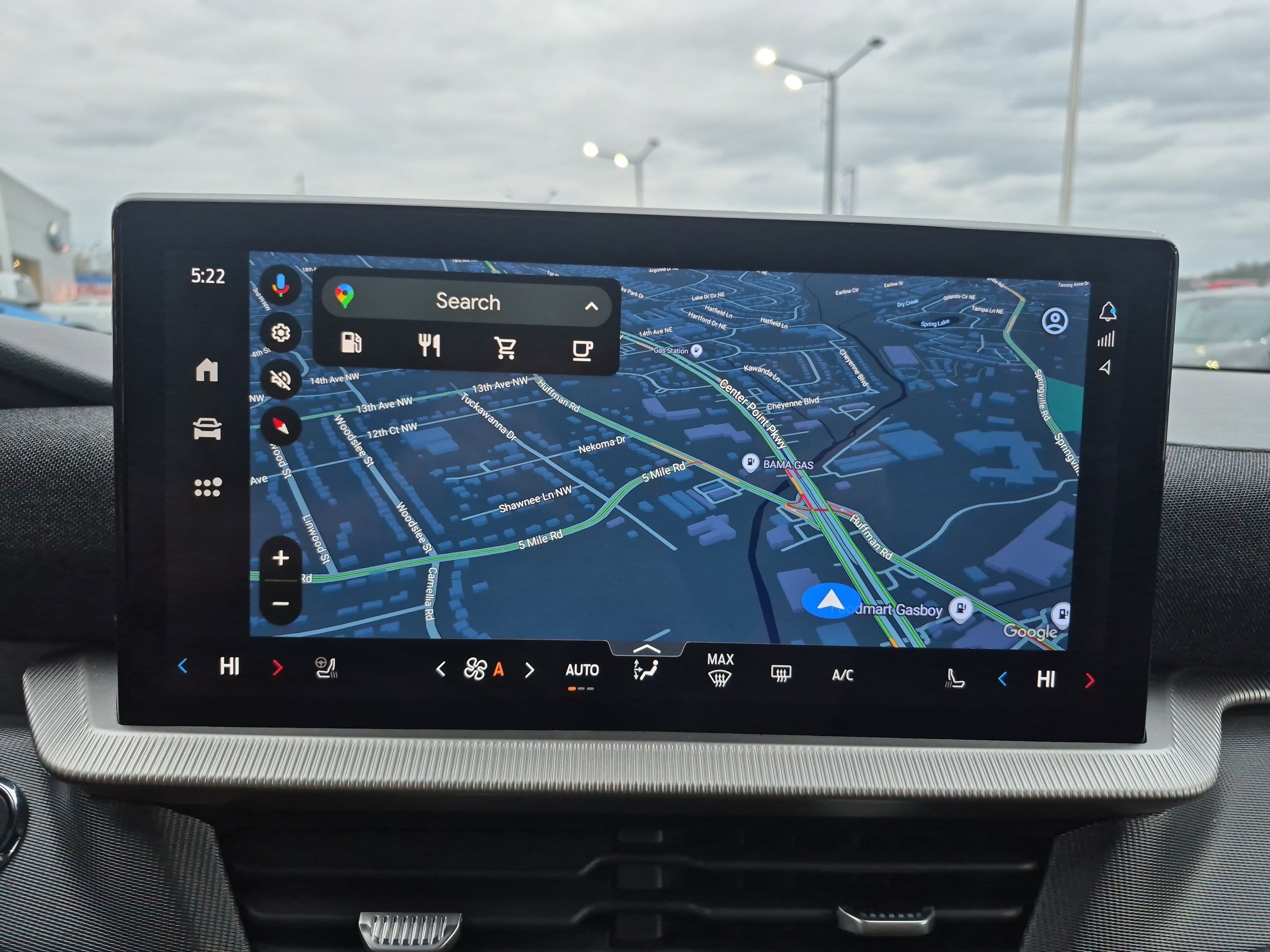 Certified 2025 Ford Explorer ST-Line image 39