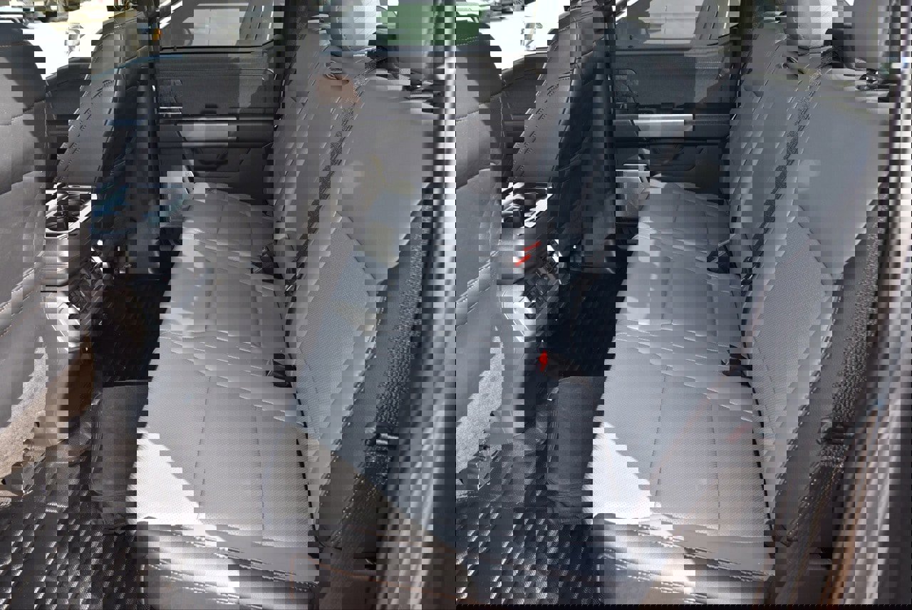 Certified 2023 Ford F150 Lightning Lariat w/ Equipment Group 511A High image 11