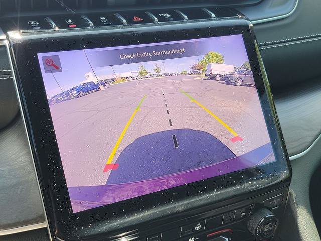 Used 2023 Jeep Grand Cherokee L Limited AWD/4WD image 19