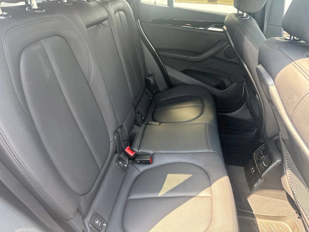 Used 2019 BMW X1 sDrive28i FWD image 27
