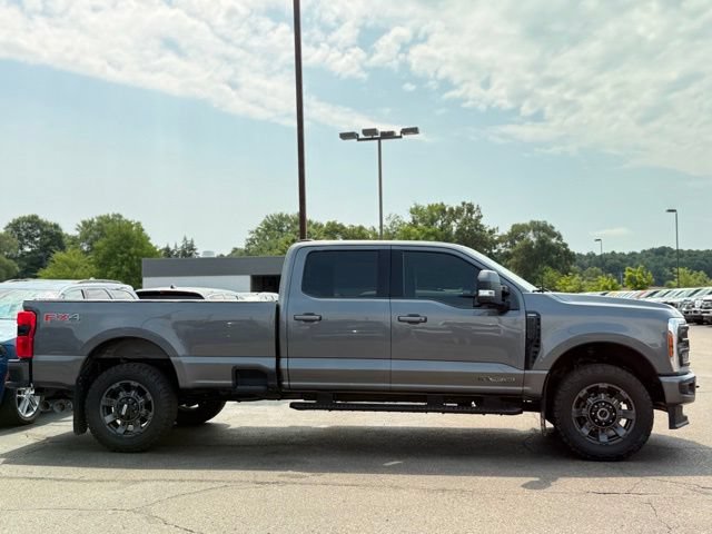 Certified 2023 Ford F250 Lariat w/ Sport Appearance Package AWD/4WD image 36