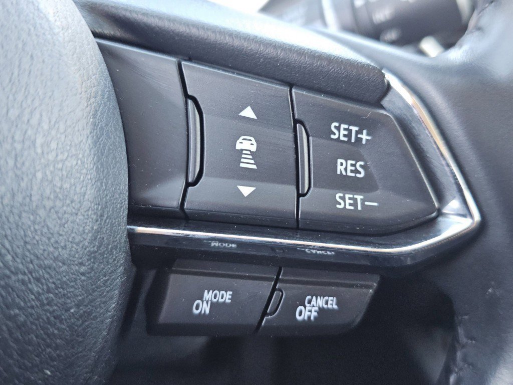 Used 2020 MAZDA CX-5 Touring image 12