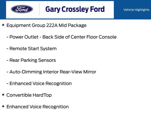Certified 2022 Ford Bronco Big Bend AWD/4WD image 19