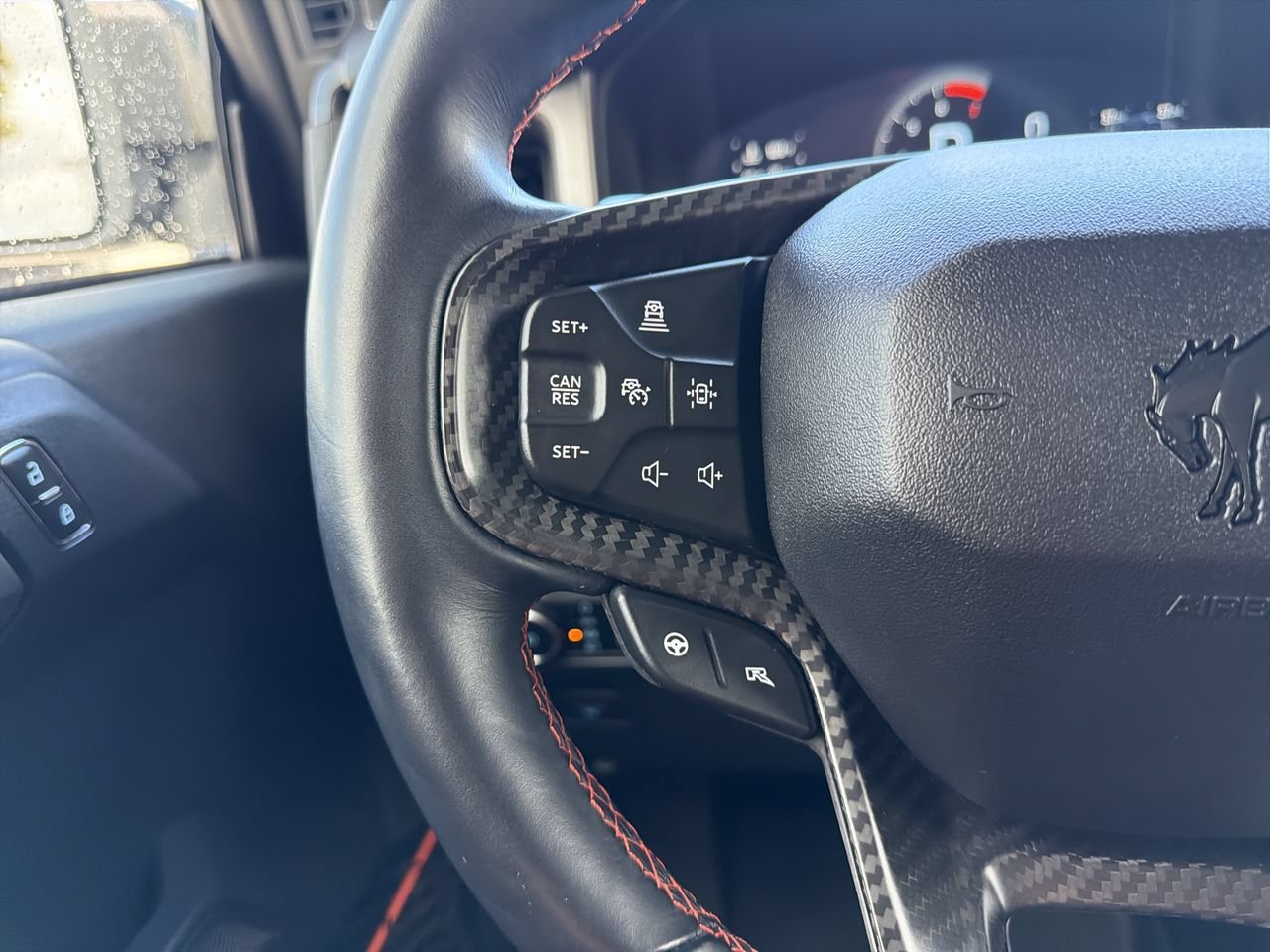 Certified 2024 Ford Bronco Raptor AWD/4WD image 28