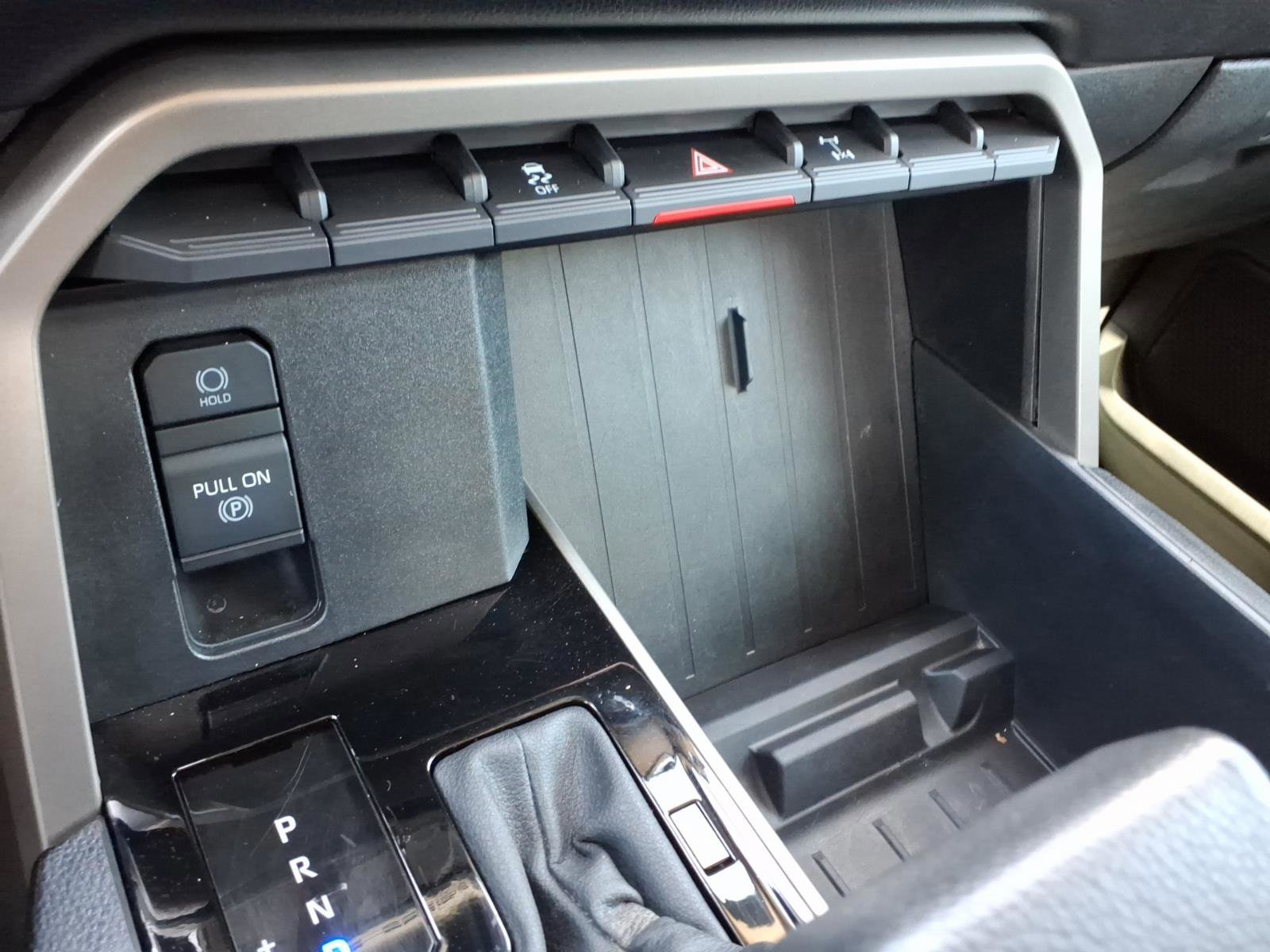 Used 2024 Toyota Tundra SR5 w/ TRD Off-Road Premium Package image 24