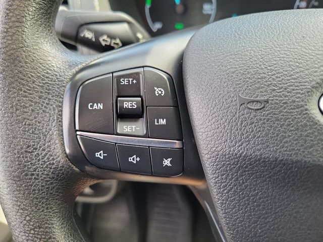 Certified 2022 Ford E-Transit Medium Roof w/ Load Area Protection Package RWD image 5