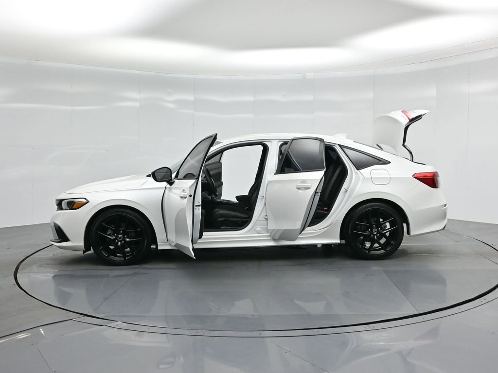 Used 2024 Honda Civic Sport image 33