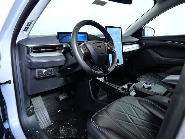 Certified 2021 Ford Mustang Mach-E Select w/ Comfort/Technology Package image 15
