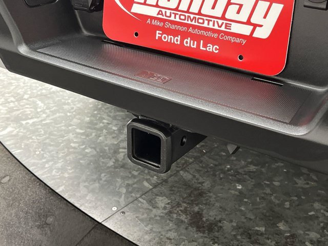Certified 2024 Ford F150 Lariat AWD/4WD image 7